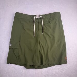 KAILUA TRUNK-SWIM POLO RALPH LAUREN 2XB 2TG